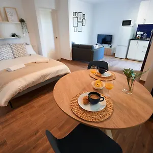 Sierra De Las Nieves Apartment