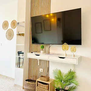 Infantes 8 - Centro Ciudad Apartment